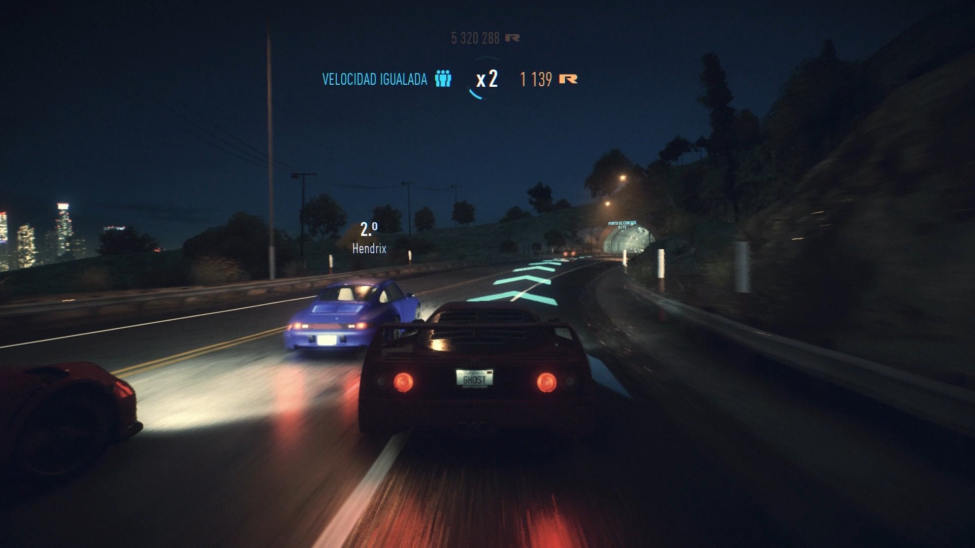 Need For Speed (2015) - Imagen 5